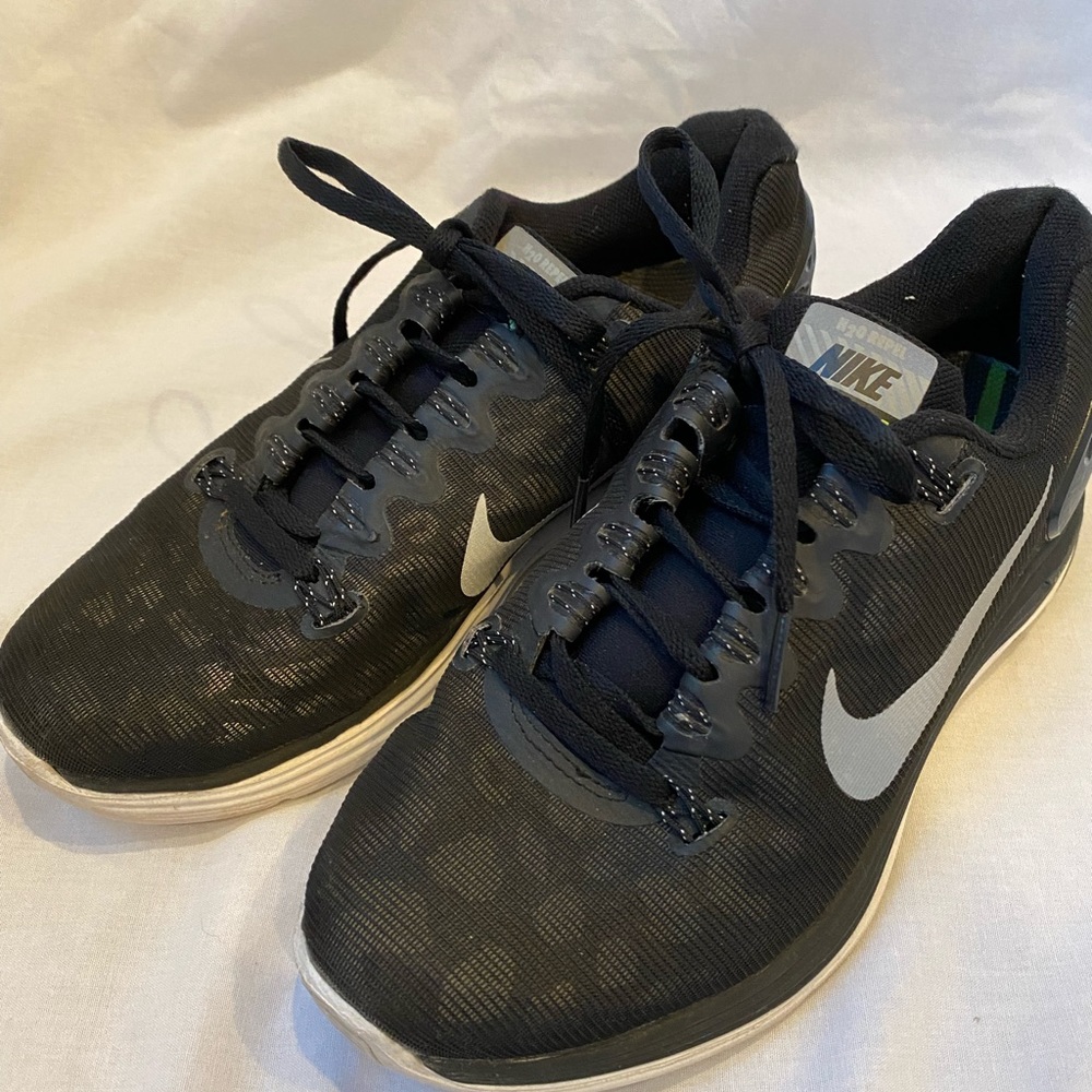 Nike Lunarglide 5 Shoes